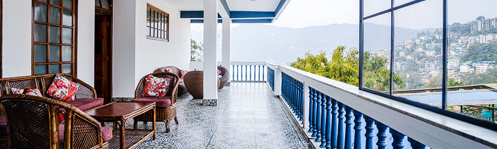 Sparrow Cherry Resort